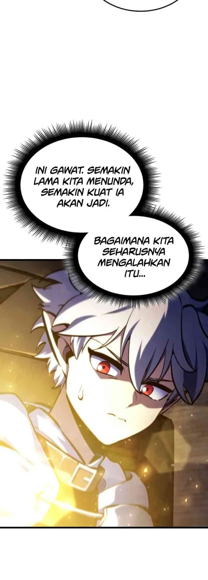 Breakers Chapter 39 Gambar 41