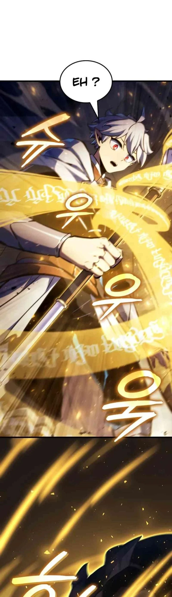 Breakers Chapter 39 Gambar 42