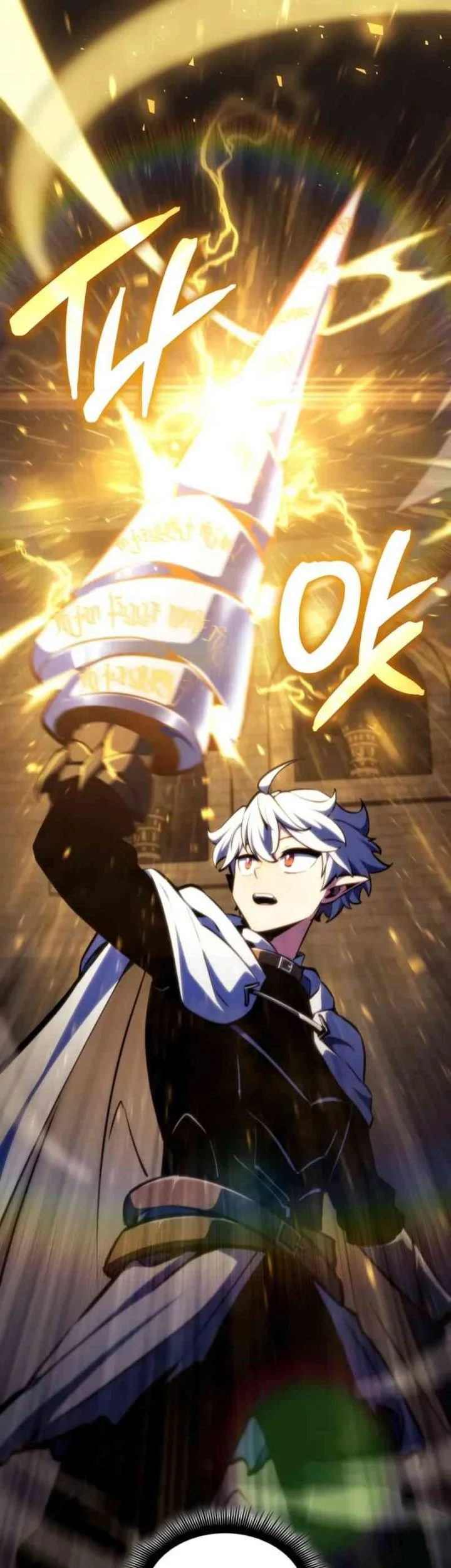 Breakers Chapter 39 Gambar 44