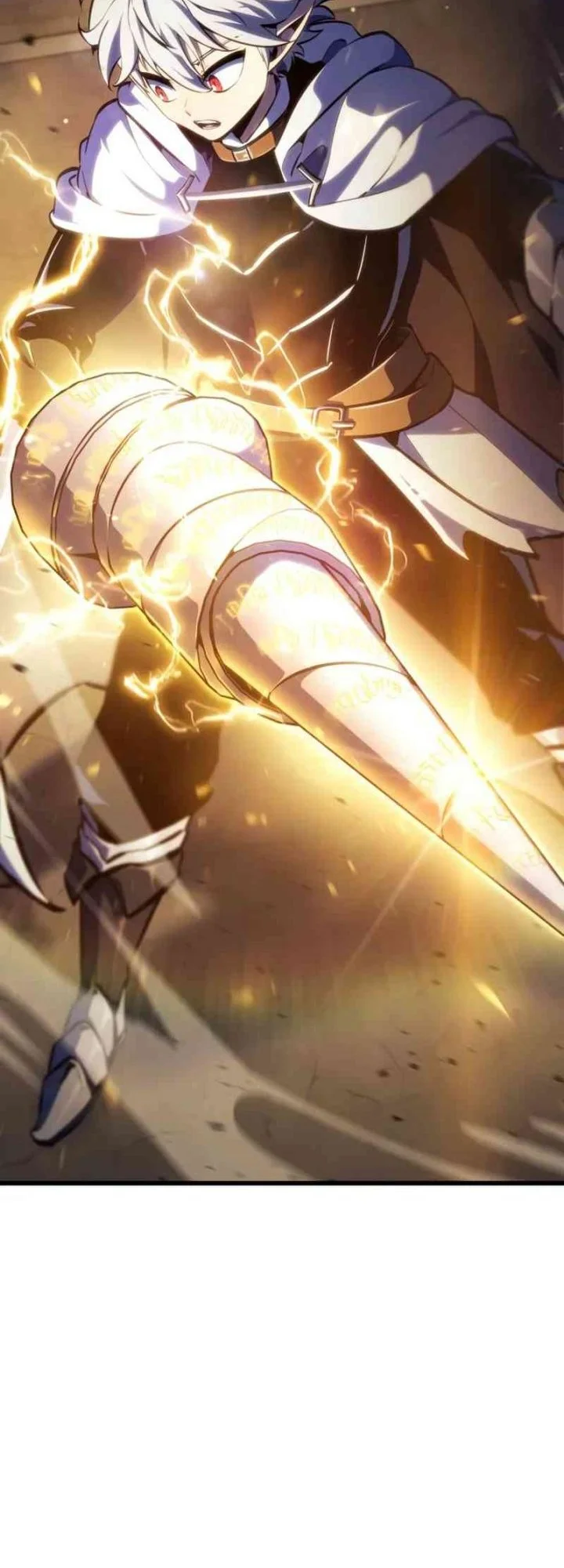 Breakers Chapter 39 Gambar 47