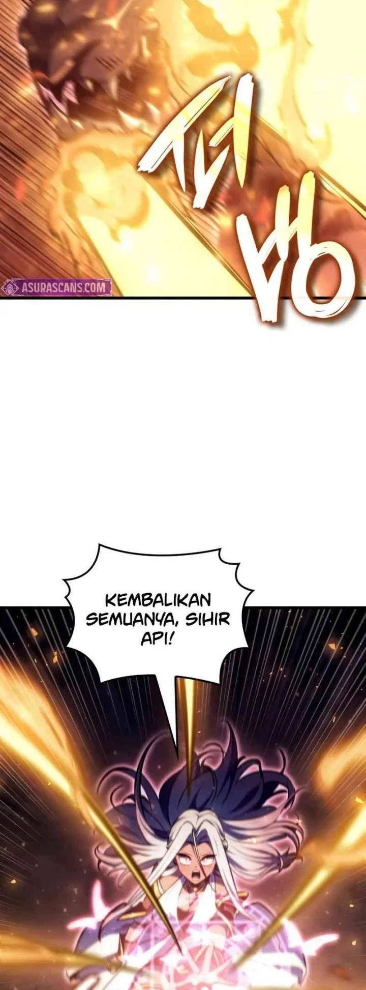 Breakers Chapter 39 Gambar 49