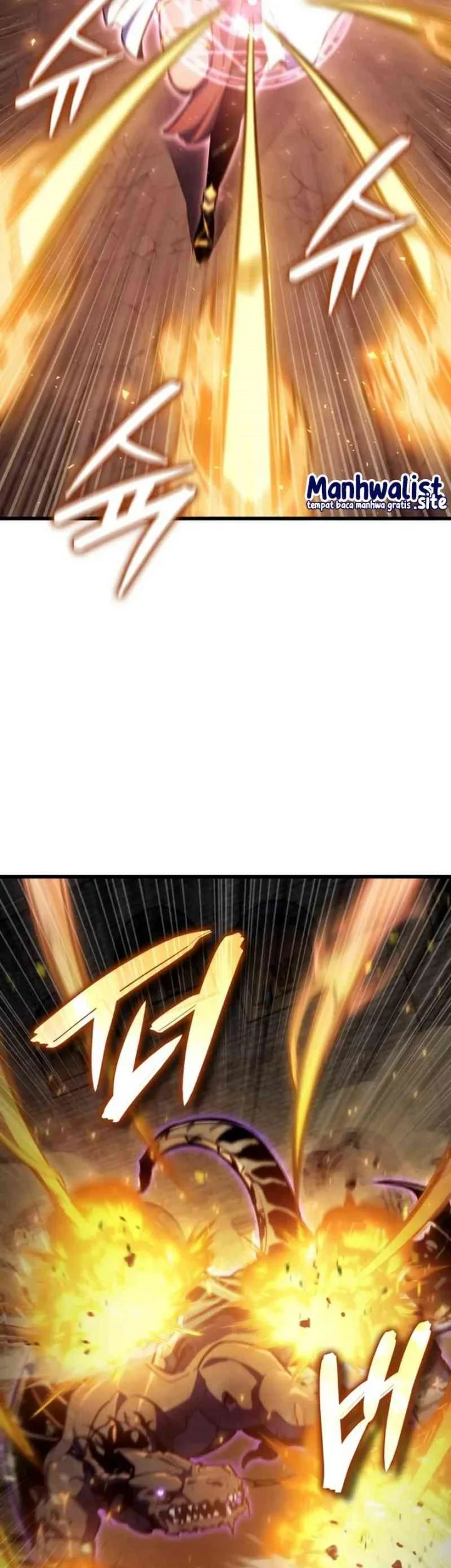 Breakers Chapter 39 Gambar 50