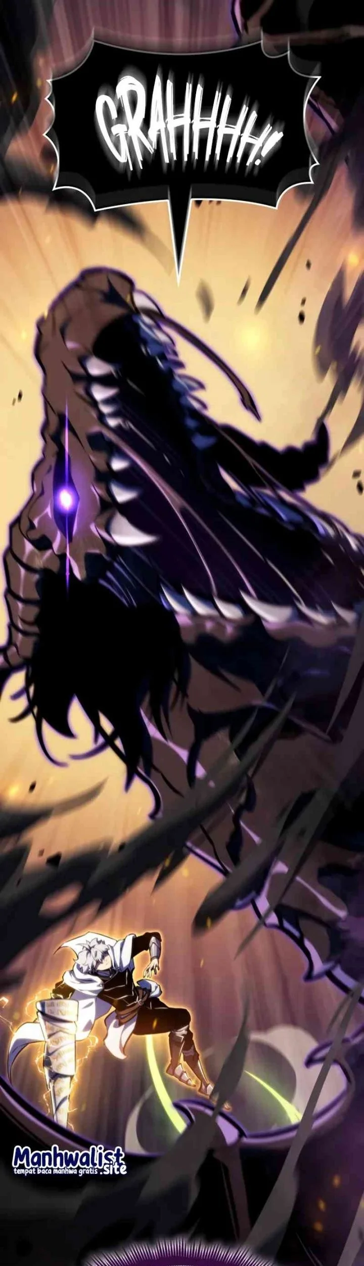 Breakers Chapter 39 Gambar 52