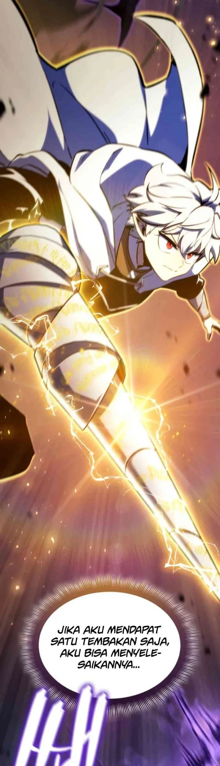 Breakers Chapter 39 Gambar 54