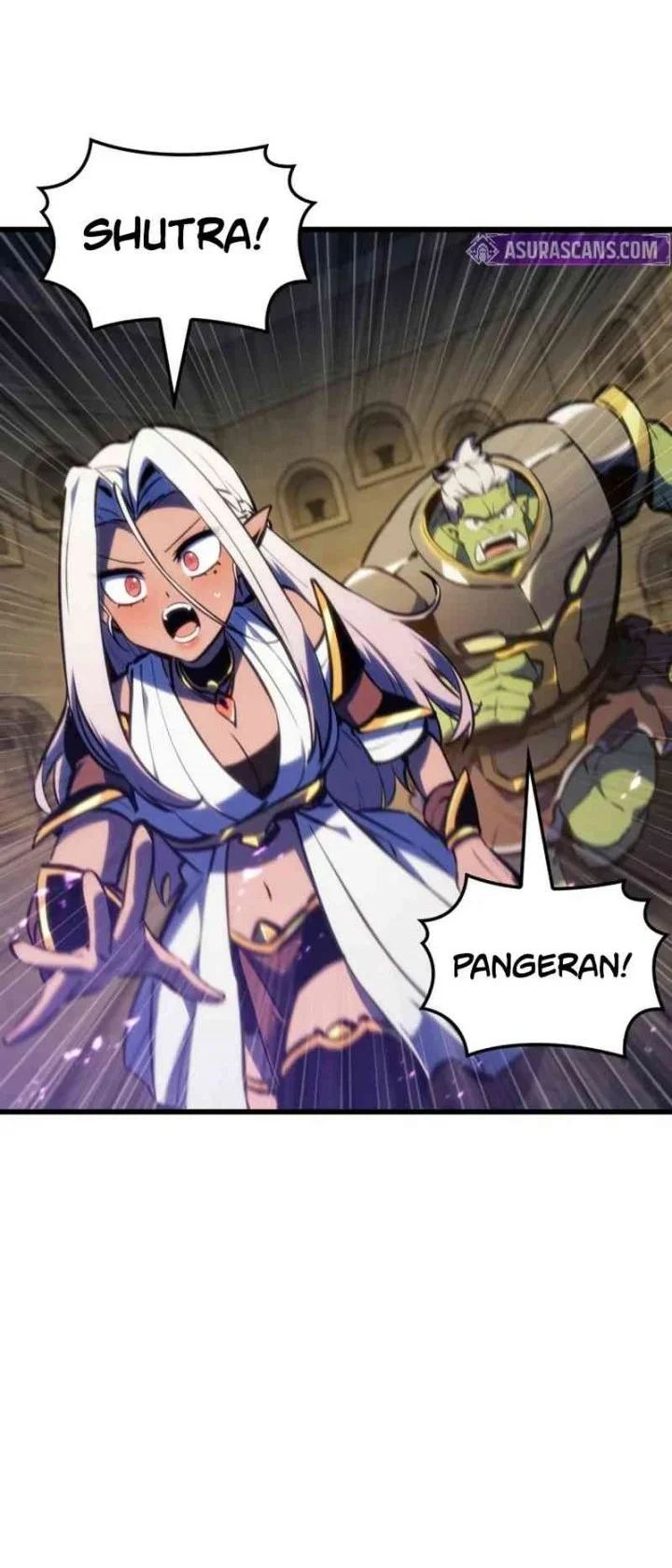 Breakers Chapter 39 Gambar 57