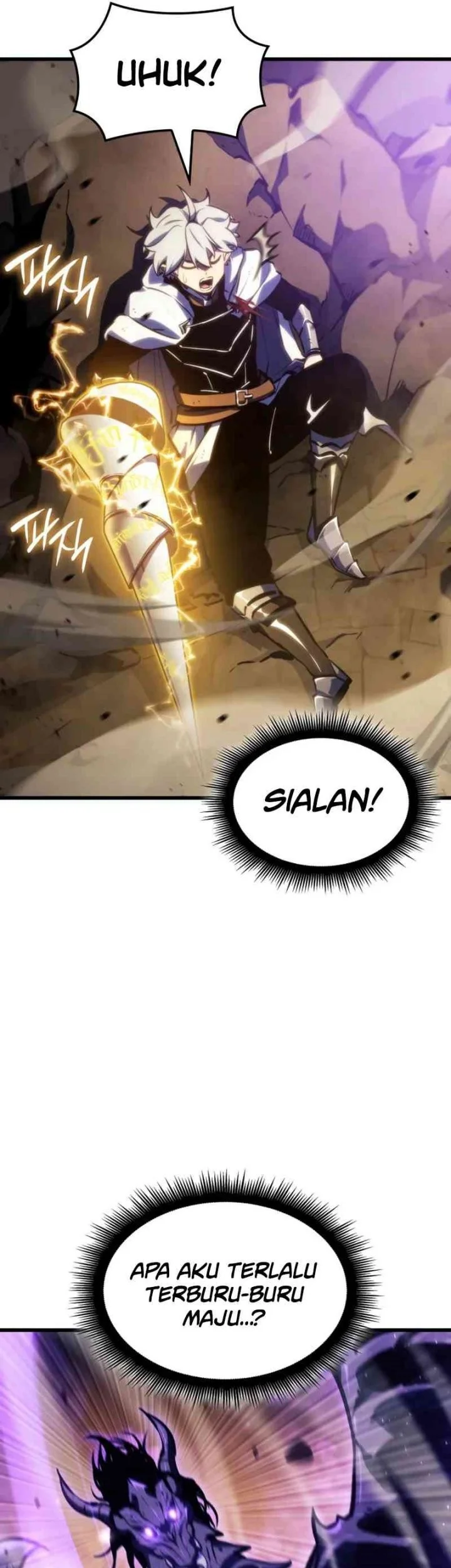 Breakers Chapter 39 Gambar 58