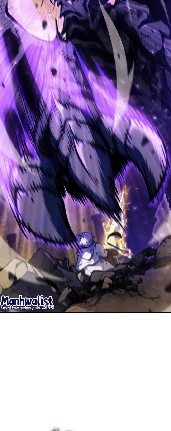 Breakers Chapter 39 Gambar 59