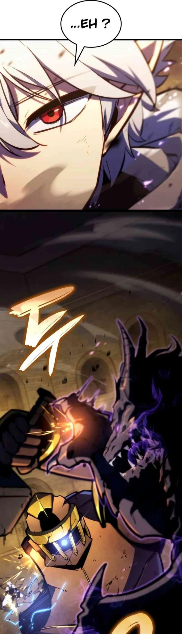 Breakers Chapter 39 Gambar 62