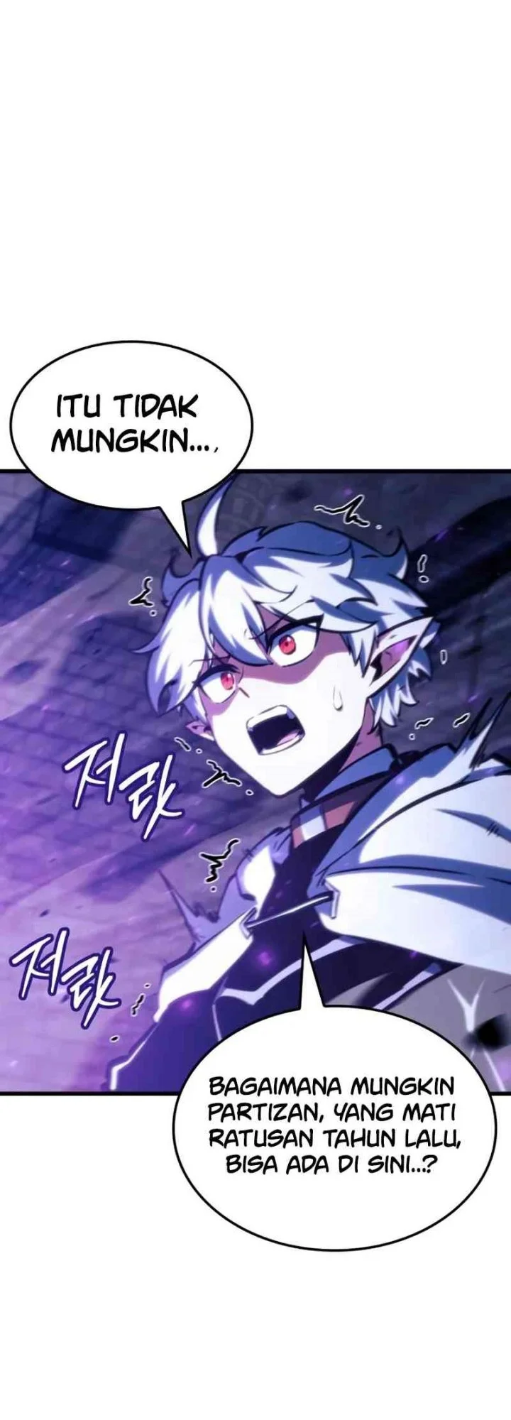 Breakers Chapter 39 Gambar 6