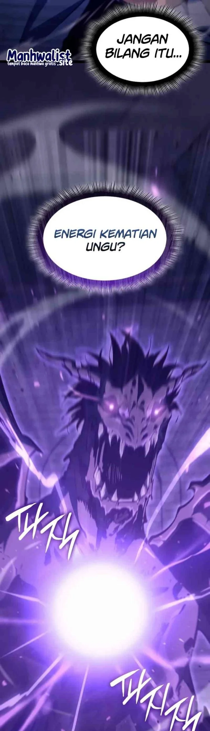 Breakers Chapter 39 Gambar 13