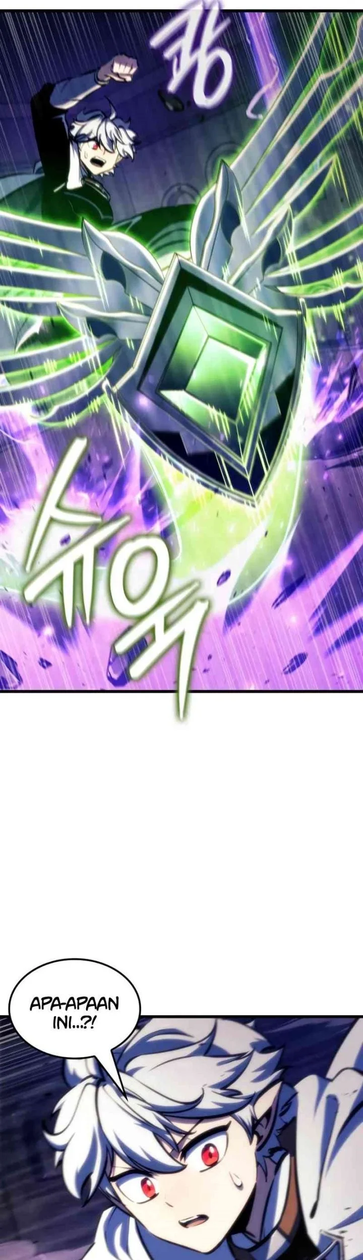 Breakers Chapter 39 Gambar 17