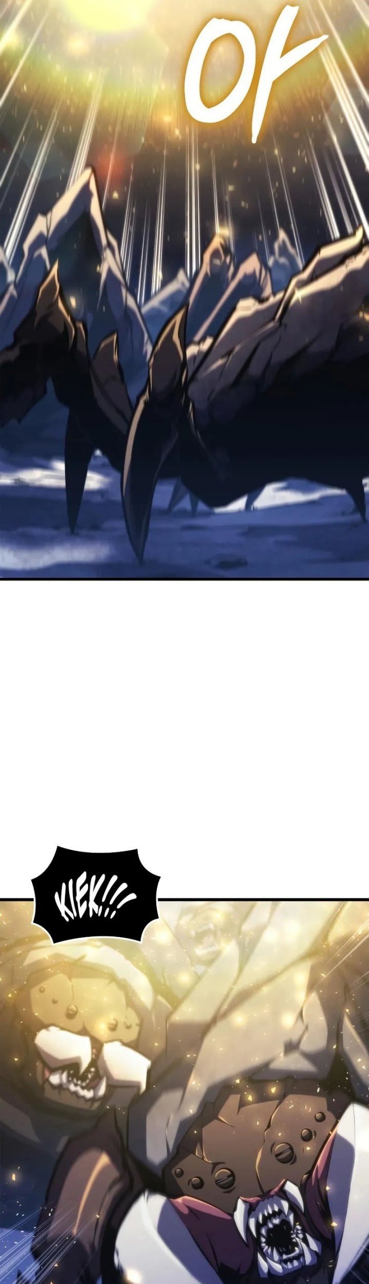 Breakers Chapter 4 Gambar 34