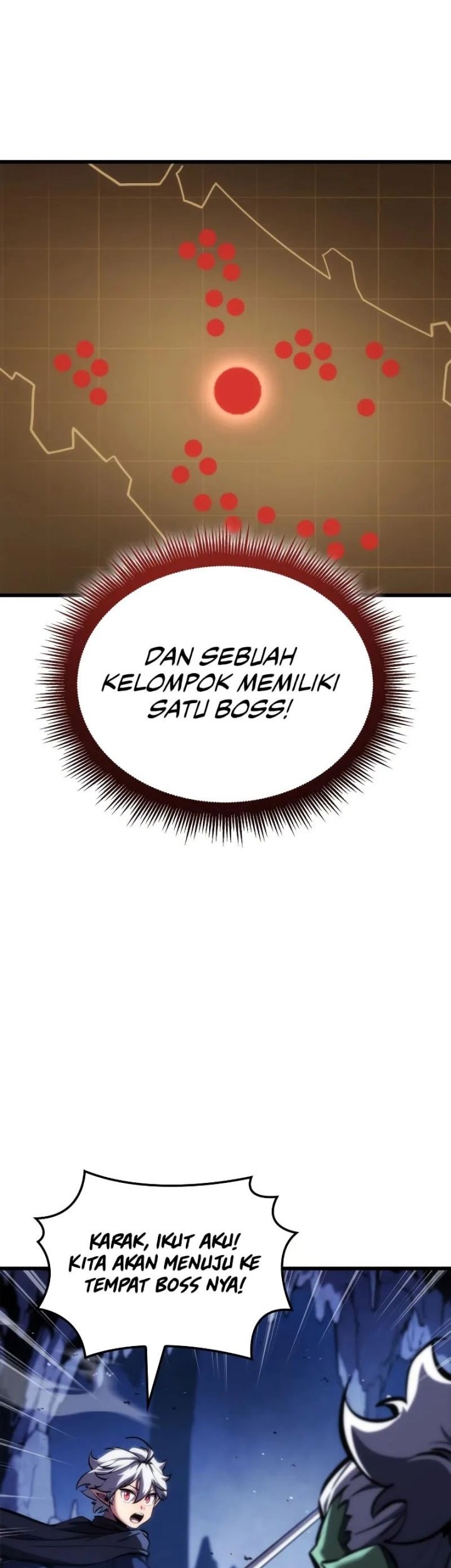 Breakers Chapter 4 Gambar 40