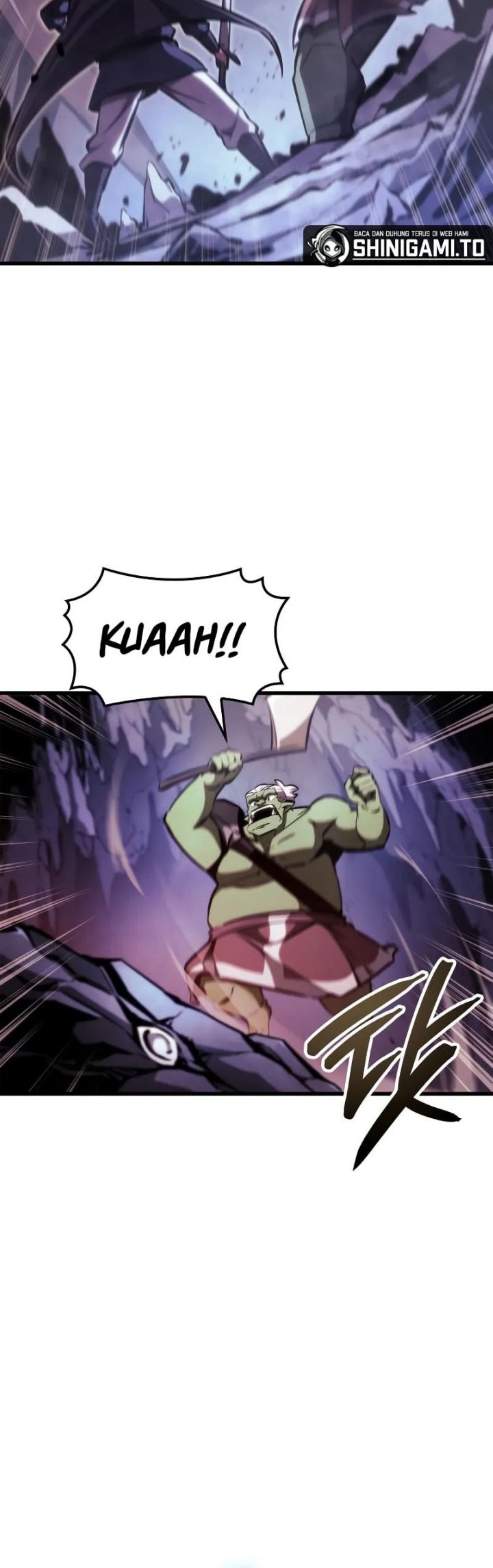 Breakers Chapter 4 Gambar 44