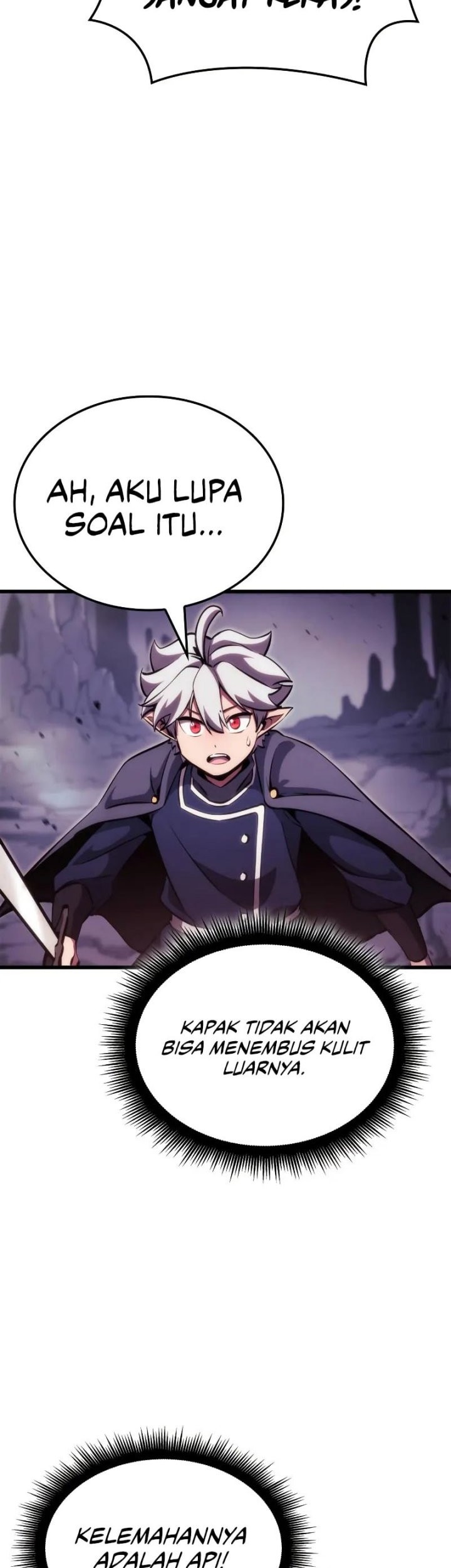 Breakers Chapter 4 Gambar 47