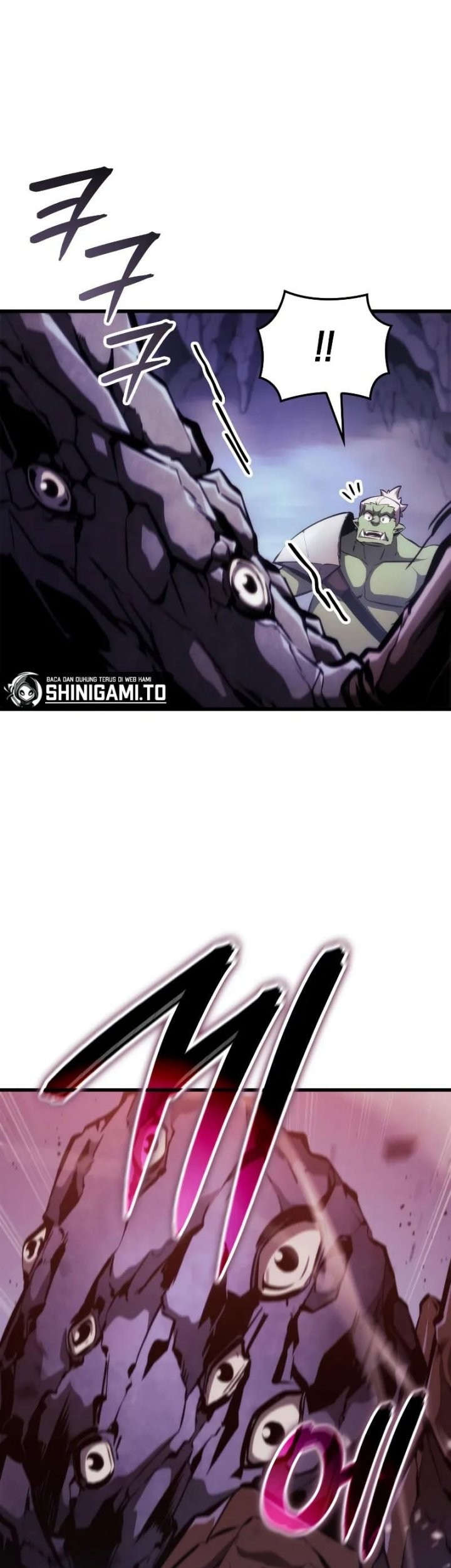 Breakers Chapter 4 Gambar 49