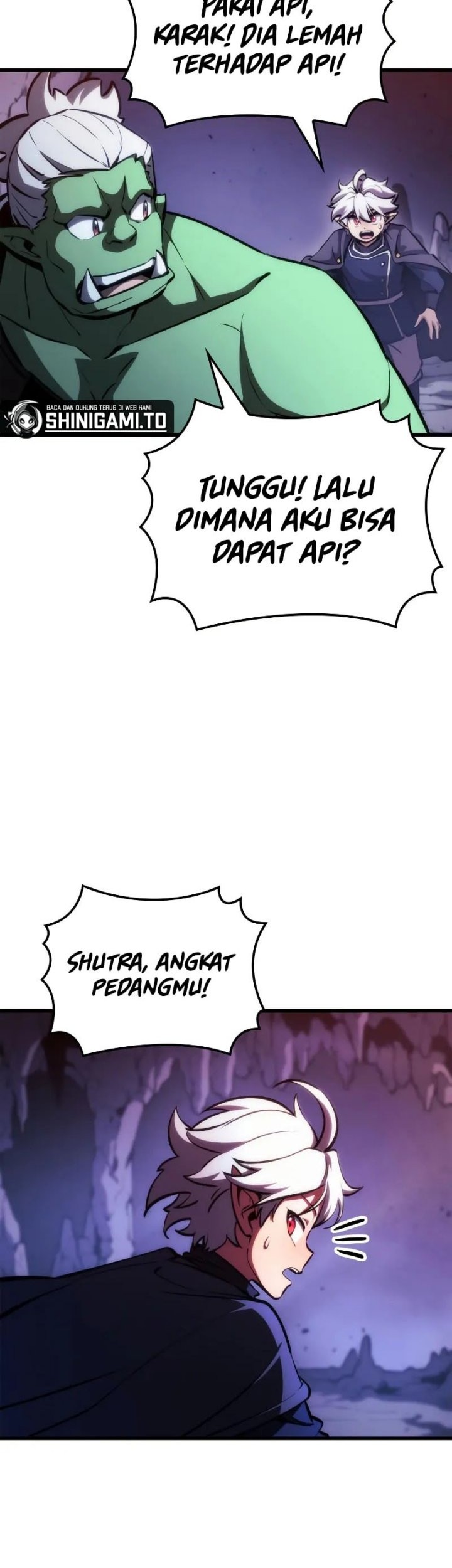 Breakers Chapter 4 Gambar 51