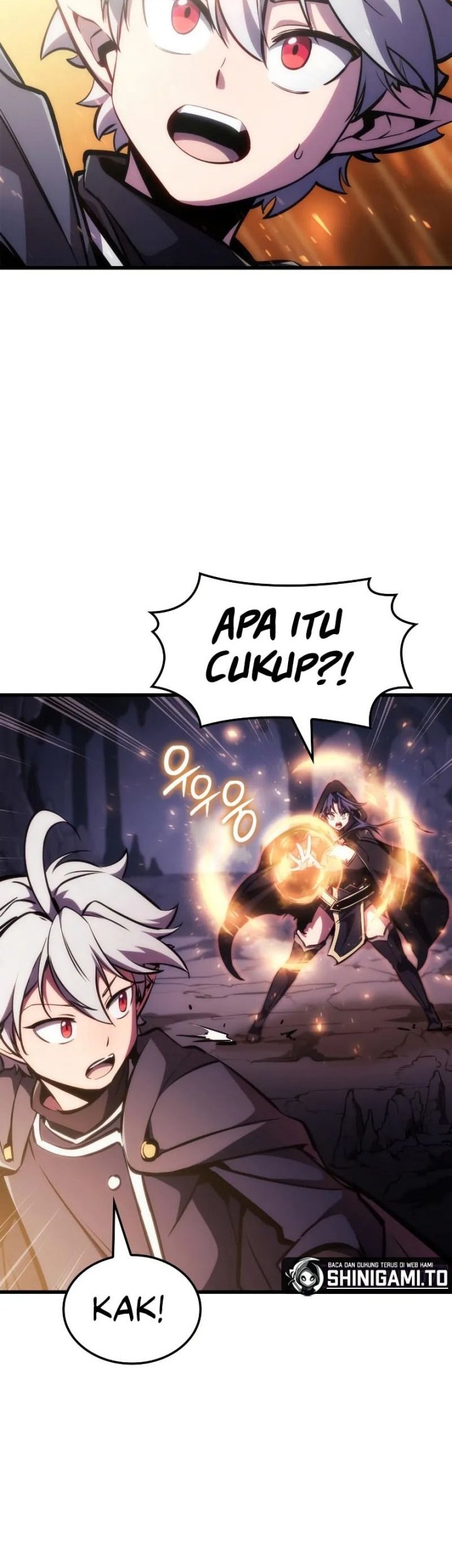 Breakers Chapter 4 Gambar 54