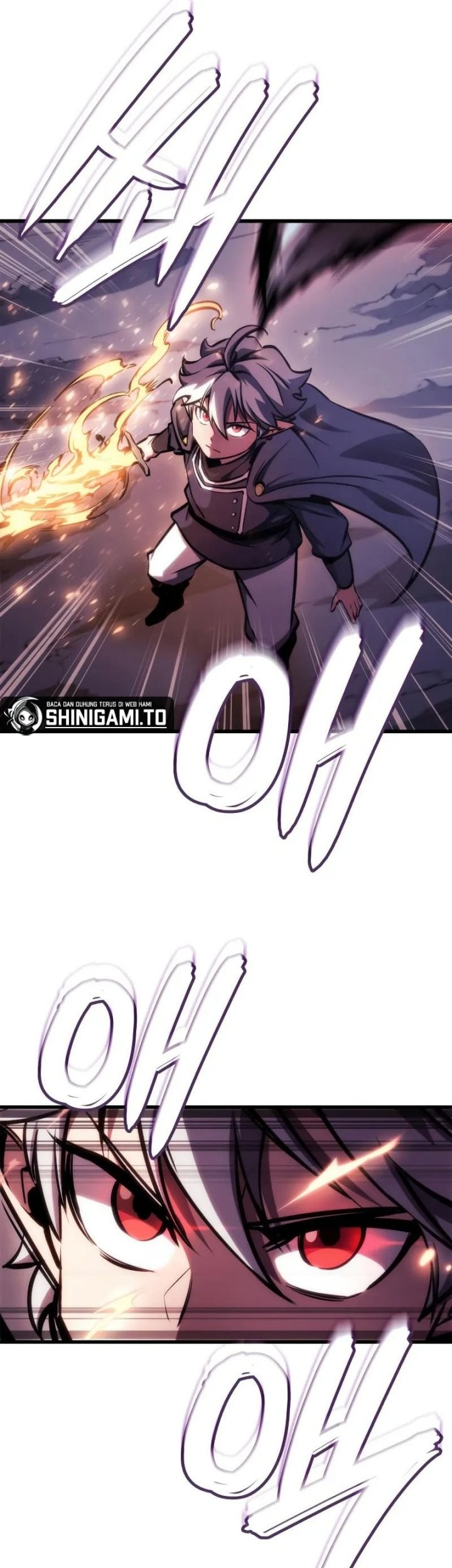 Breakers Chapter 4 Gambar 57