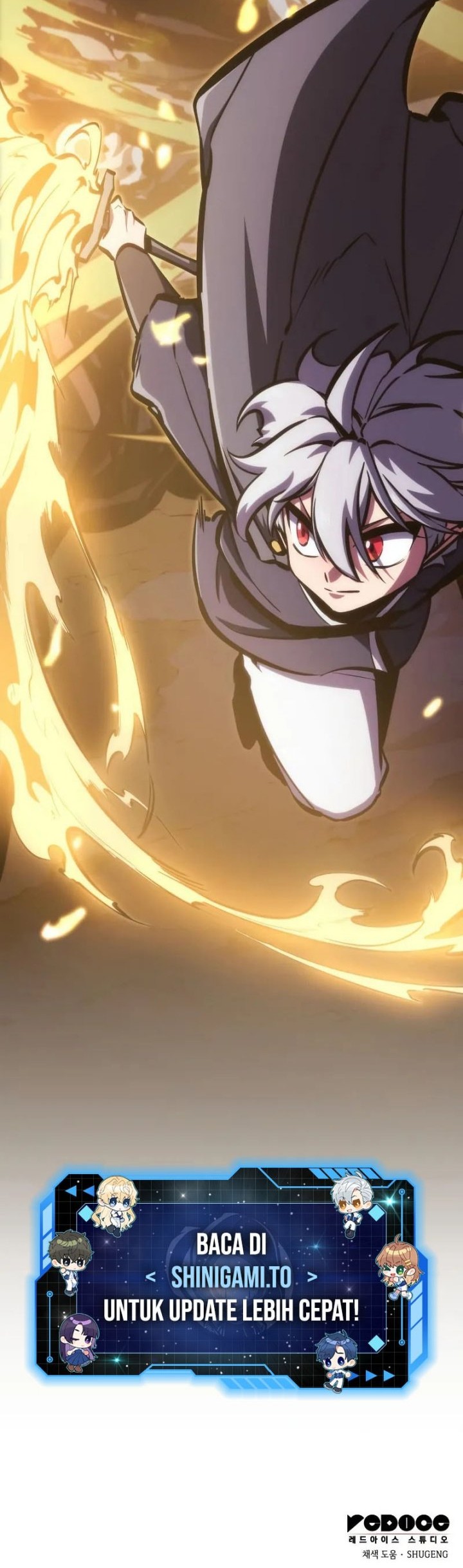 Breakers Chapter 4 Gambar 62