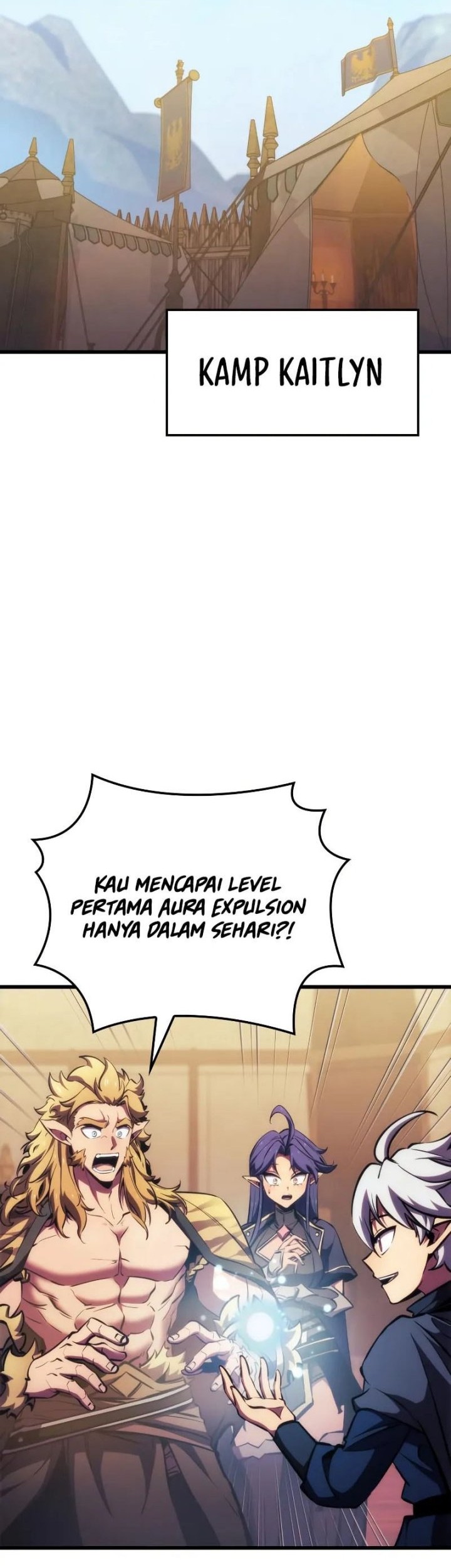 Breakers Chapter 4 Gambar 3