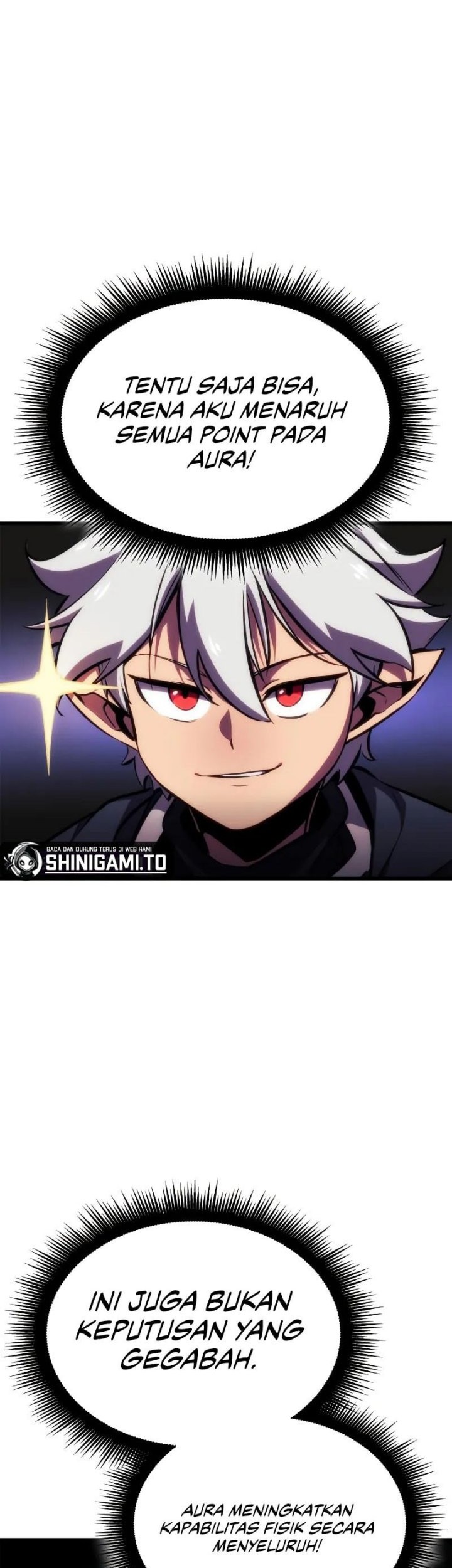 Breakers Chapter 4 Gambar 4