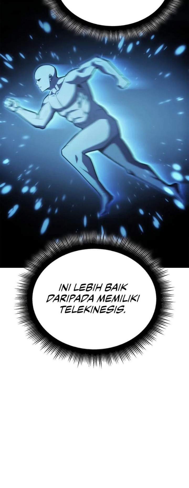 Breakers Chapter 4 Gambar 5