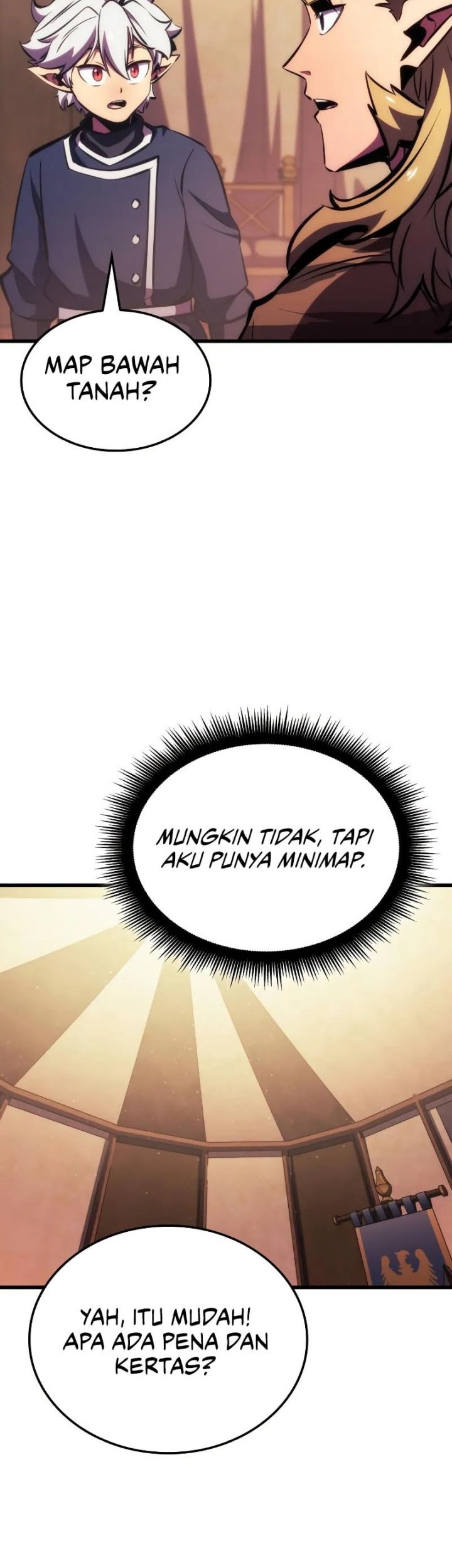 Breakers Chapter 4 Gambar 7