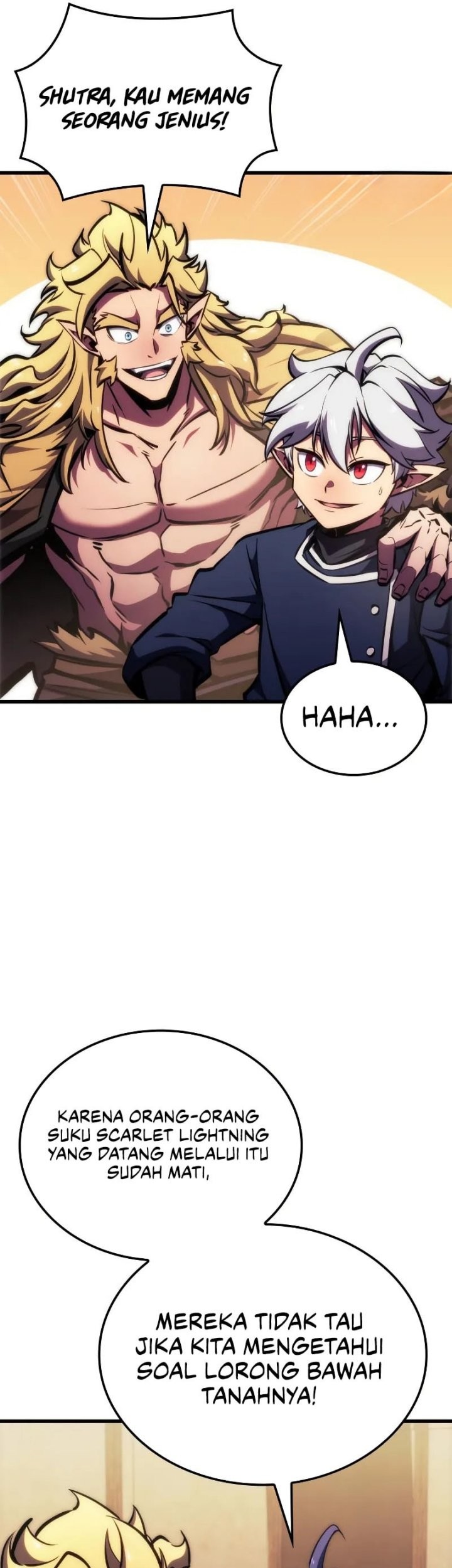 Breakers Chapter 4 Gambar 10