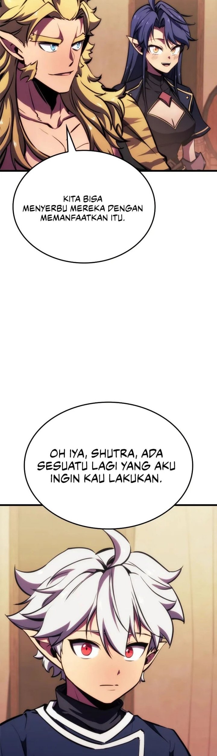Breakers Chapter 4 Gambar 11