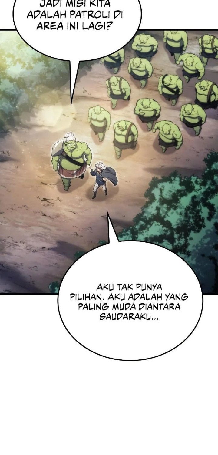 Breakers Chapter 4 Gambar 13