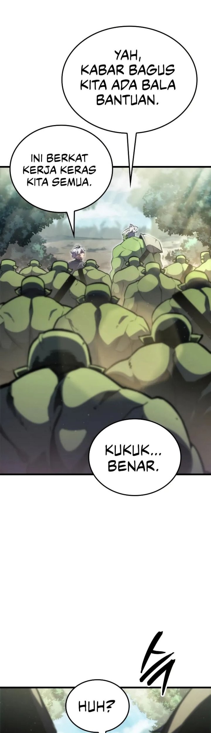 Breakers Chapter 4 Gambar 14