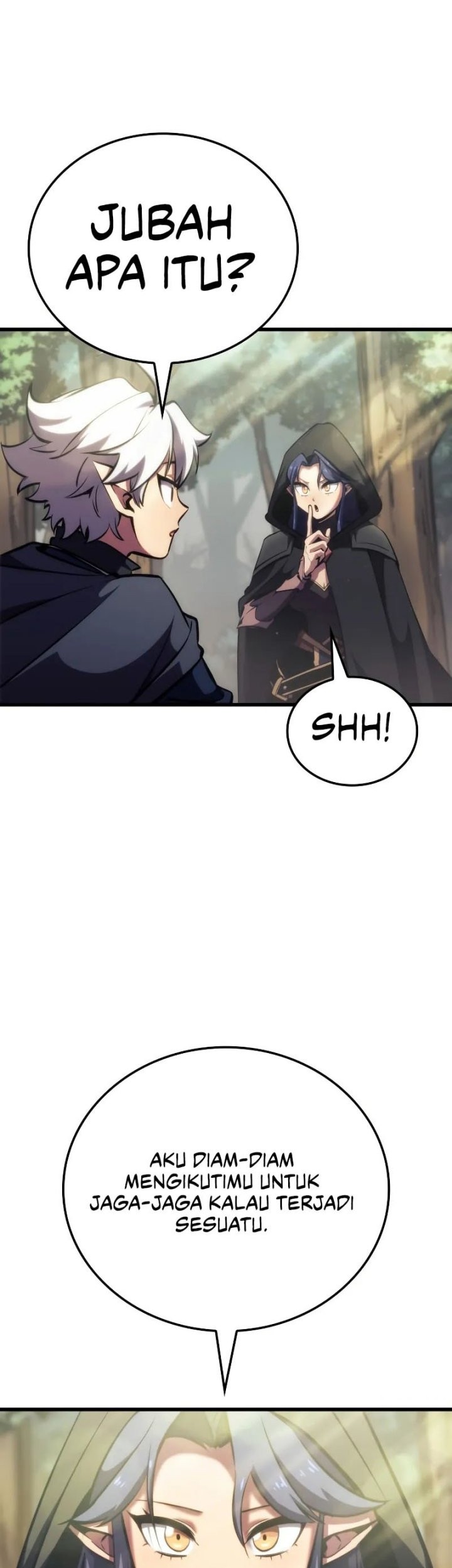Breakers Chapter 4 Gambar 16
