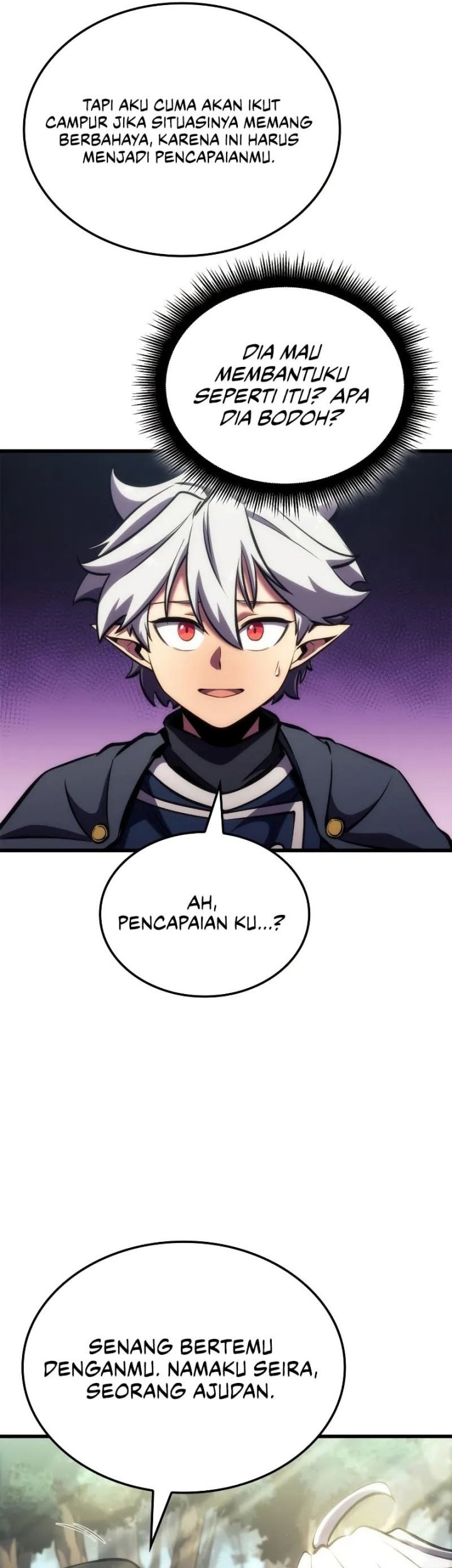 Breakers Chapter 4 Gambar 18