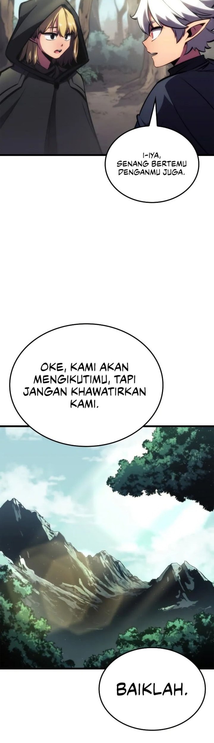 Breakers Chapter 4 Gambar 19