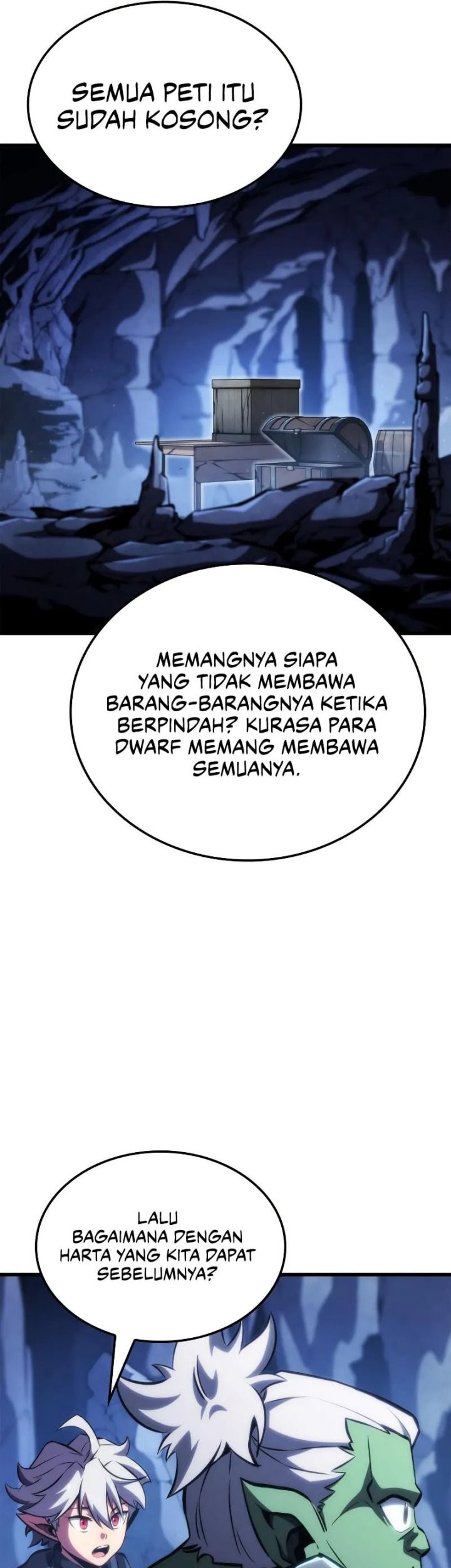 Breakers Chapter 4 Gambar 22