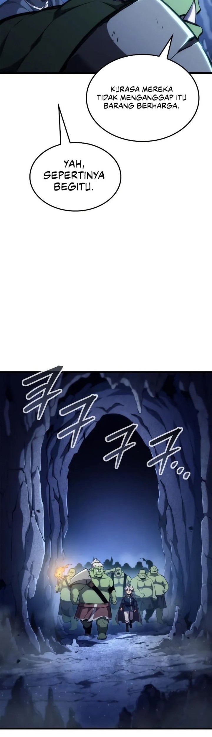 Breakers Chapter 4 Gambar 23