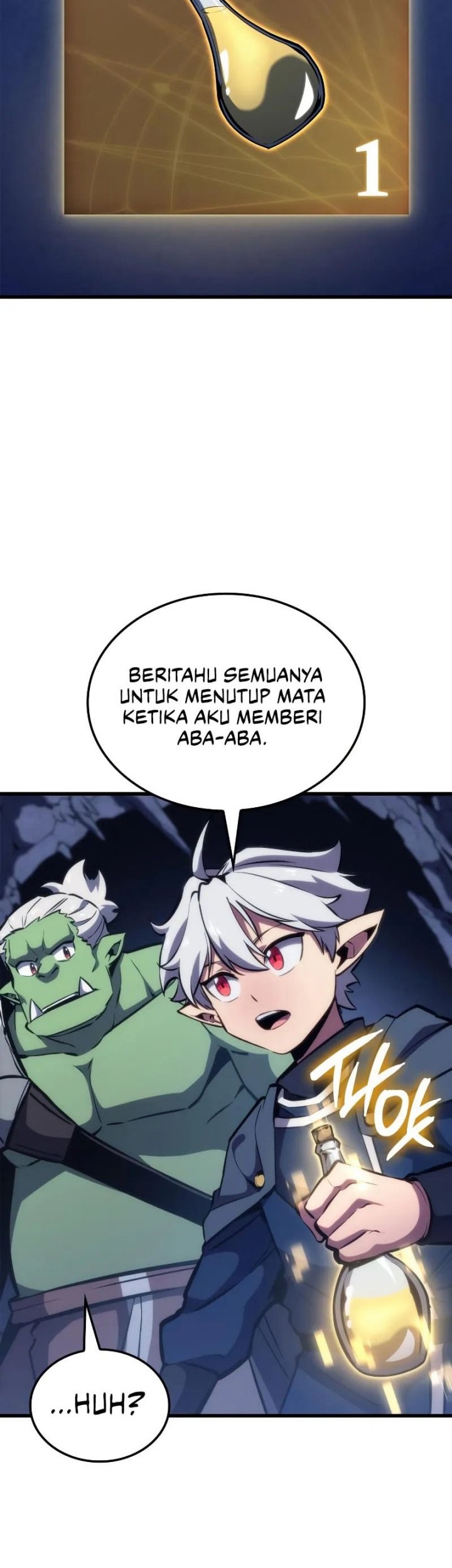 Breakers Chapter 4 Gambar 27