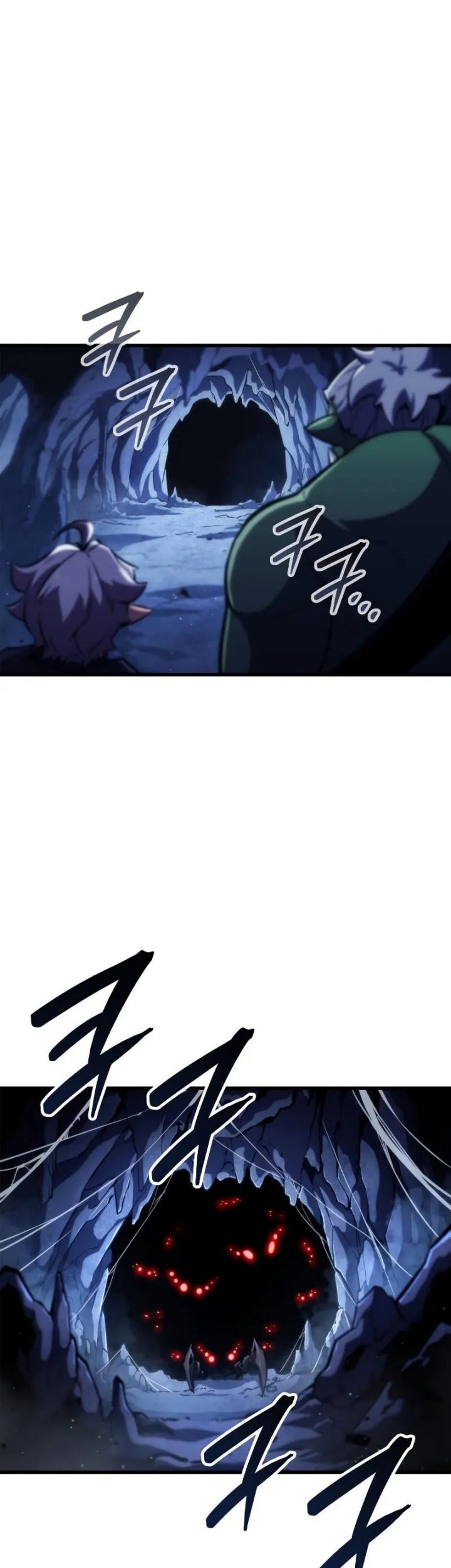 Breakers Chapter 4 Gambar 28