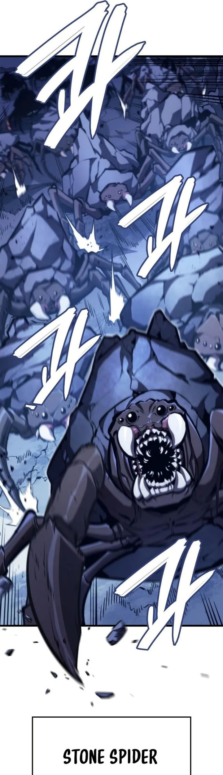 Breakers Chapter 4 Gambar 30