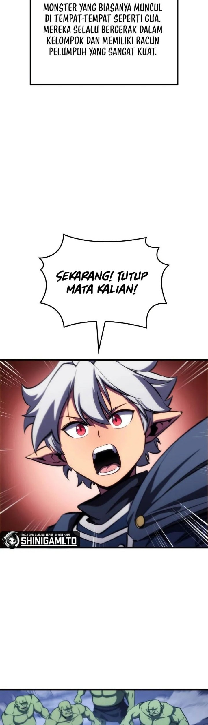 Breakers Chapter 4 Gambar 31