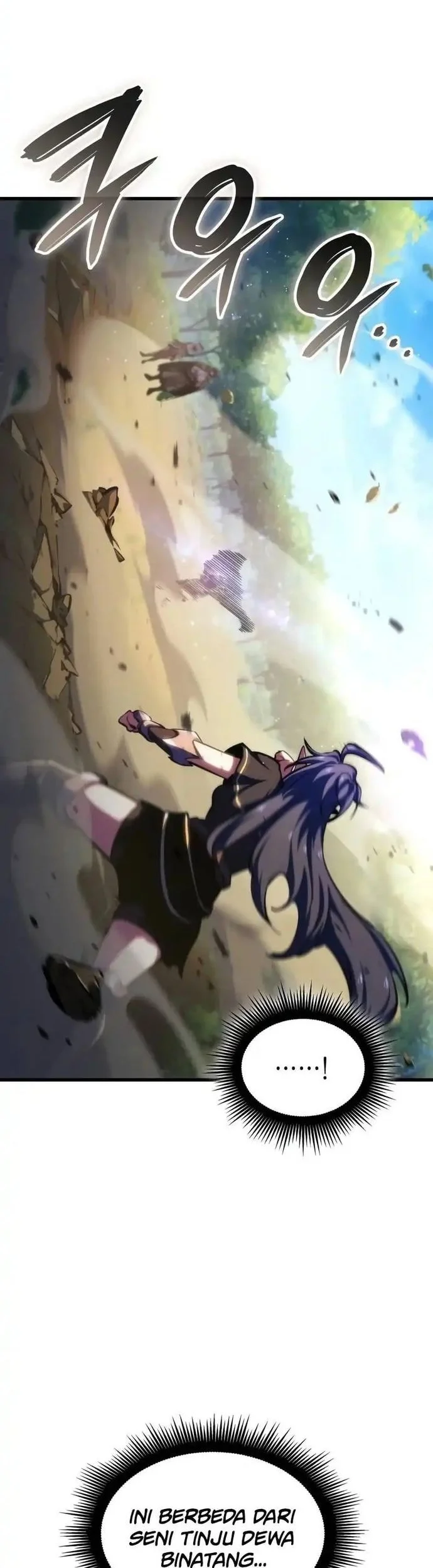 Breakers Chapter 44 Gambar 29