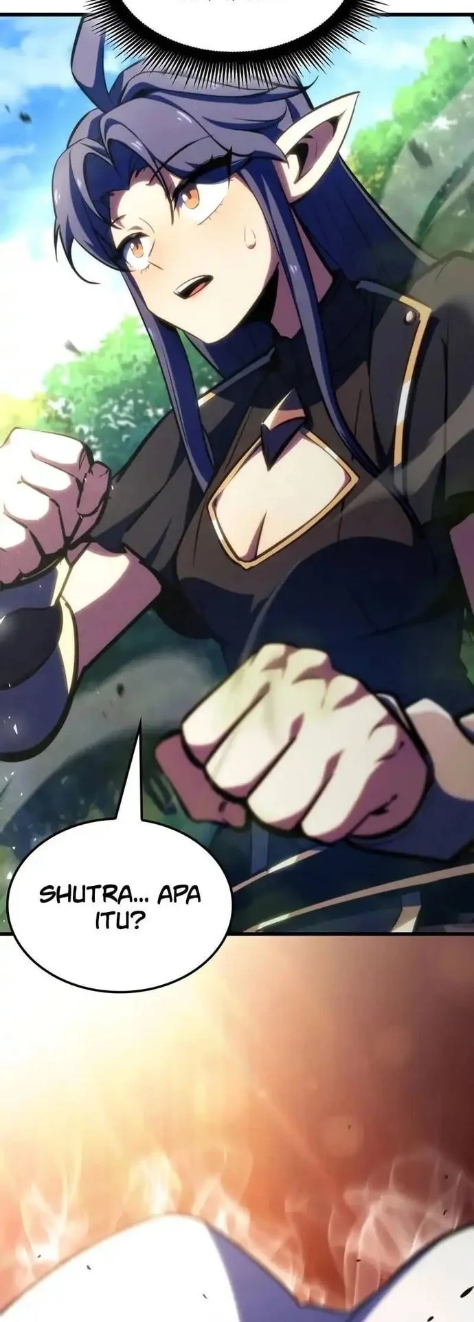 Breakers Chapter 44 Gambar 30