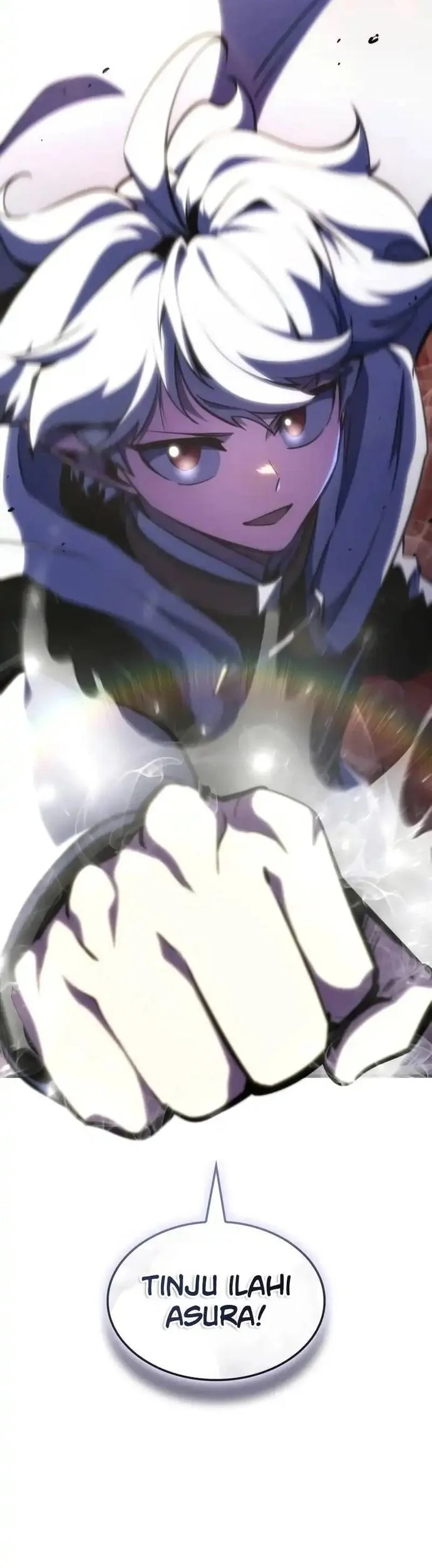 Breakers Chapter 44 Gambar 31