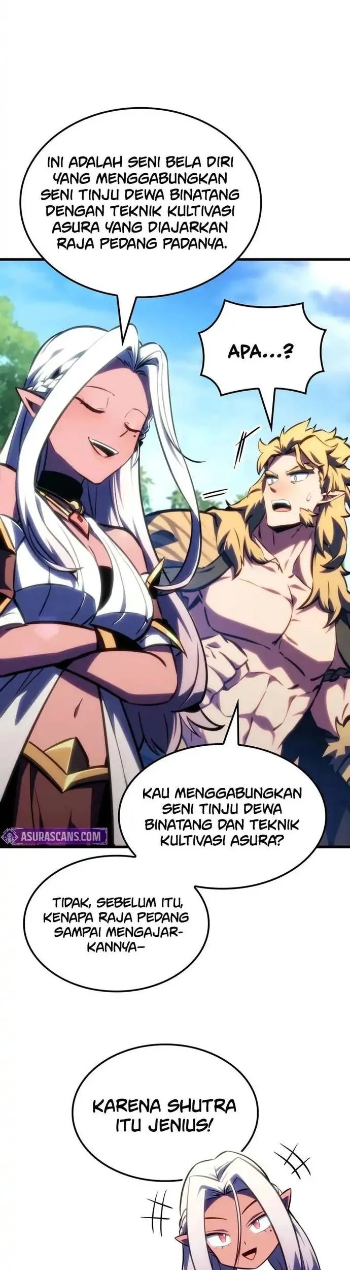 Breakers Chapter 44 Gambar 32