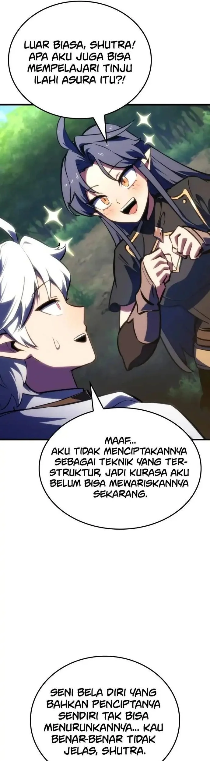 Breakers Chapter 44 Gambar 34