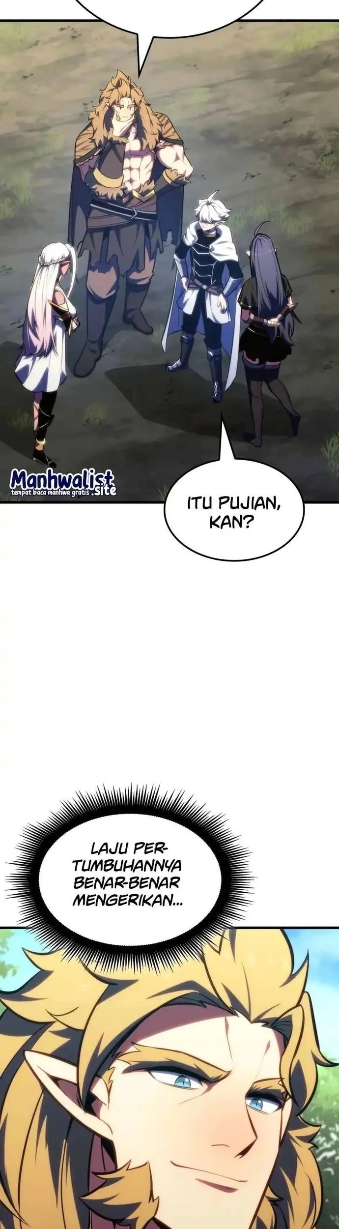 Breakers Chapter 44 Gambar 35