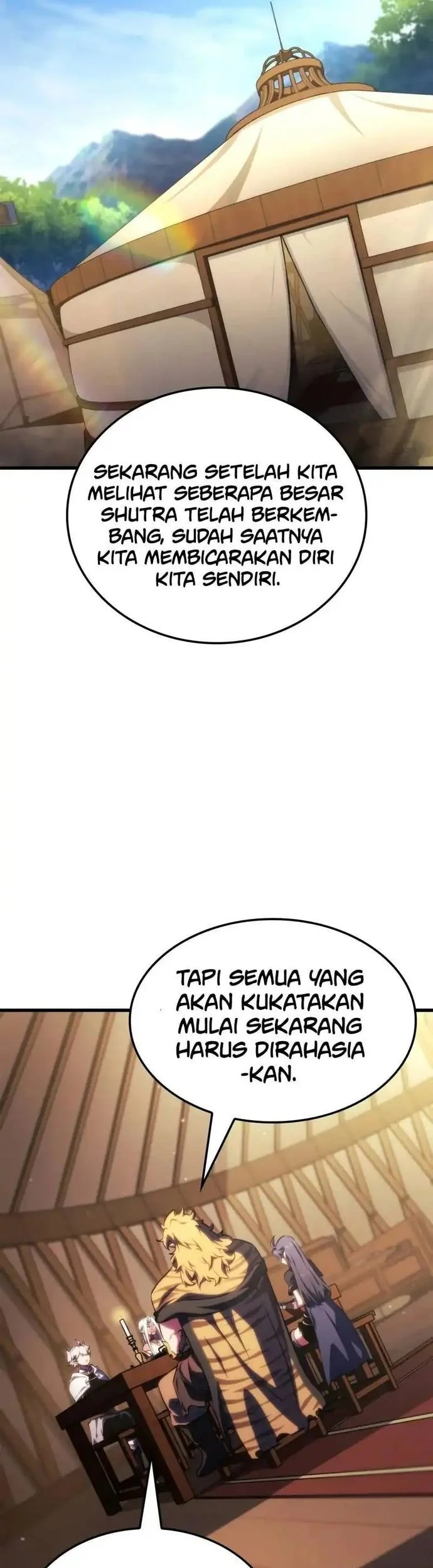 Breakers Chapter 44 Gambar 37