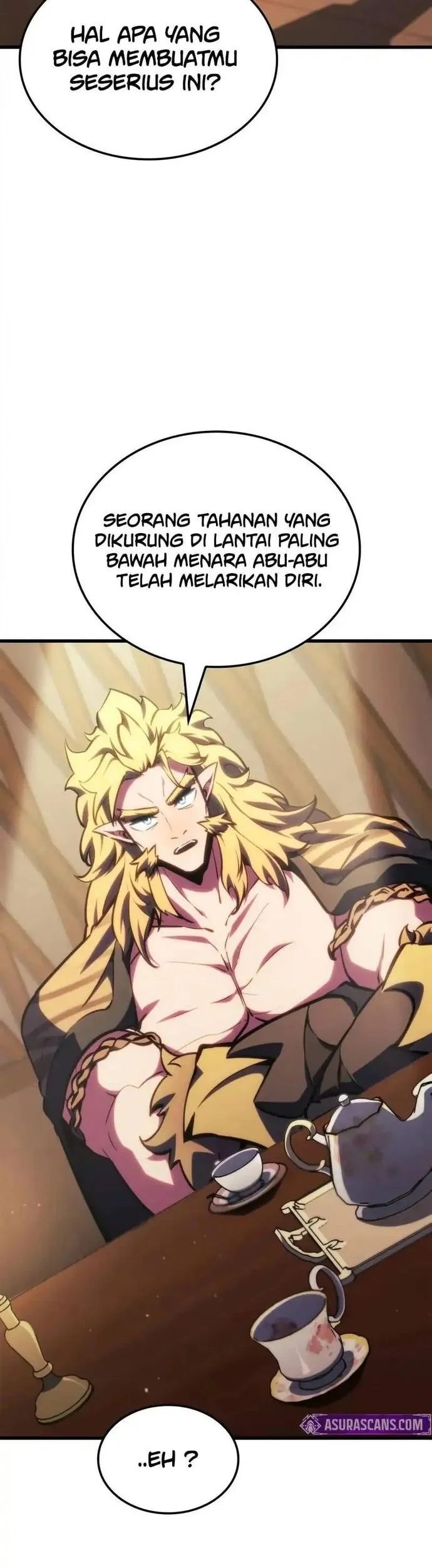 Breakers Chapter 44 Gambar 38