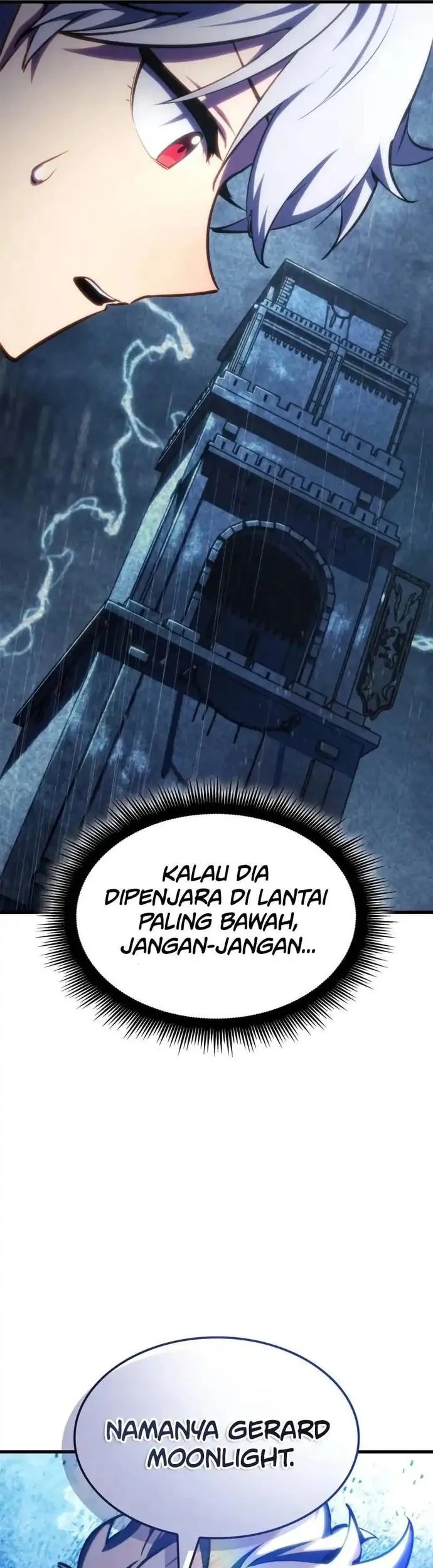 Breakers Chapter 44 Gambar 40